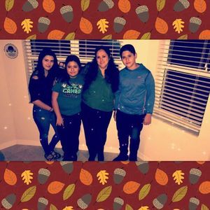 Meet your Posher, Marisol